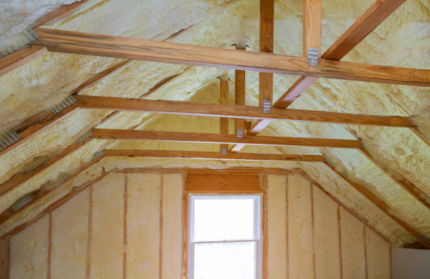 Types of Insulation We Offer in Groveland, FL